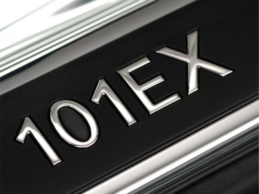  Rolls-Royce 101EX Concept 2006 года  (фото 47 из 89)